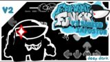 Deep Dark – Friday Night Funkin' Vs Sunken Impostor OST by Groiny