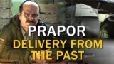Delivery From The Past (2022) –  Prapor Task Guide – Escape From Tarkov