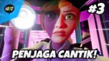 Ditangkap Vanessa Si Penjaga Cantik! – Five Nights at Freddy's: Security Breach