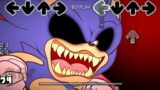 Dr. Eggman CREATES NEW Sonic.EXE – FNF