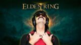 DrDisrespect is READY for Elden Ring