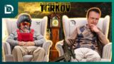 DrLupo has his LONGEST Escape From Tarkov Raid ever… w/ DrDisrespect (Stream Highlights)