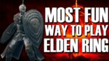 Dual Shields Are Deadly In Elden Ring
