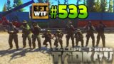 EFT_WTF ep. 533 | Escape from Tarkov Funny and Epic Gameplay