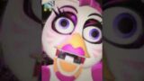 EL MOD QUE NO DEBES JUGAR EN FNAF SECURITY BREACH (Five Nights At Freddy's) #shorts