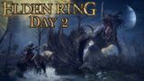 ELDEN RING CONTINUES! (This Game Is Actually Amazing)