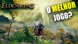 ELDEN RING PODE SER SEU PRIMEIRO SOULS! JOGO DO ANO? – REVIEW/ANALISE DO PATIFE