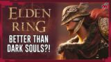 ELDEN RING Review (PC) | Better Than Dark Souls?
