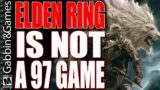 ELDEN RING Reviews Are Embarassing…
