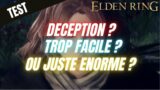 ELDEN RING TEST : UN JEU TROP FACILE ?