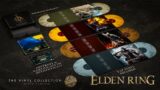 ELDEN RING – The Vinyl Collection