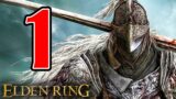 ELDEN RING [Walkthrough Gameplay ITA HD – PARTE 1] – ALZATI, SENZALUCE!