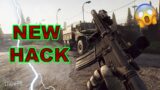 ESCAPE FROM TARKOV HACK |NEW | EFT CHEAT DOWNLOAD Free 2022