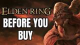 Elden Ring – 15 Things You NEED To Know Before You Buy