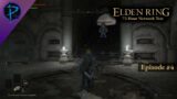Elden Ring [72-hour Closed Network Test] – First Playthrough E04