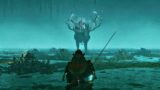 Elden Ring – Ancestor Spirit Boss Fight (4K 60FPS)