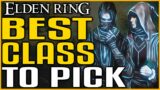 Elden Ring BEST CLASS TO PICK FOR YOUR PLAYSTYLE ULTIMATE GUIDE – Best Class To Begin