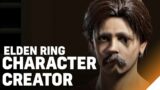 Elden Ring Character Creation – All Options
