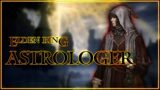 Elden Ring – Class Intro: The Astrologer