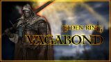 Elden Ring – Class Intro: The Vagabond