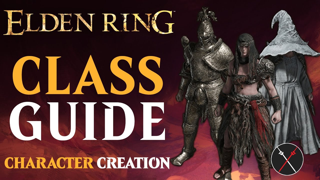 Elden Ring Classes Guide What Class Is Best For You Which Keepsake   Elden Ring Classes Guide What Class Is Best For 