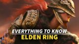 Elden Ring – Everything To Know