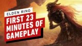 Elden Ring – First 23 Minutes of Gameplay on PS5