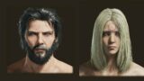 Elden Ring – Full Character Customization (Male and Female)