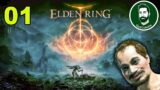 Elden Ring – Gameplay ITA – Walkthrough 01 – PRONTI PER UN NUOVO VIAGGIO