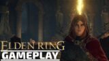 Elden Ring Gameplay Part 2 – PC [Gaming Trend]