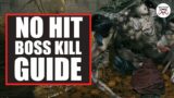 Elden Ring – Grafted Scion 0 Hit Kill Boss Guide With Commentary | Gaming Instincts