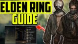 Elden Ring – Guide zu den Attributen!