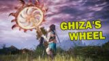 Elden Ring – How To Get Ghiza's Wheel Secret Weapon (Bloodborne Unique Weapon)