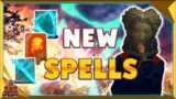 Elden Ring How To Get New Spells For Faith And Intellect Classes – Learn New Spells Early