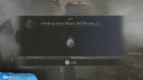 Elden Ring – How to Buy Smithing Stone [3] & [4] (Smithing Stone Miner's Bell Bearing)
