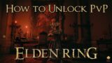 Elden Ring – How to Unlock PvP – Duelist & Invader Finger Locations