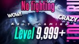 Elden Ring How to level up 9999+ without fighting | Rune farming