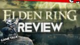 Elden Ring – Jetzt schon das Spiel des Jahres 2022? | Review Talk