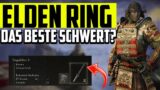 Elden Ring – Katana Waffen Guide!