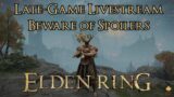 Elden Ring – Late-Game Livestream #3: Legendary Hunting