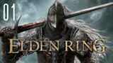 Elden Ring – Let's Play Part 1: Arise Tarnished