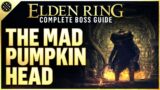 Elden Ring – Mad Pumpkin Head | Boss Guide (Location, Ability Breakdown, And Rewards)