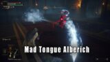Elden Ring – Mad Tongue Alberich Boss Fight