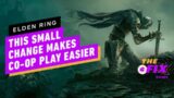 Elden Ring: One Subtle Change That Will Make It Easier – IGN Daily Fix