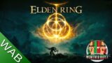 Elden Ring (PC) – Buyer beware this port is terrible