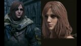 Elden Ring PC – How to make a good/cute looking female + Opening Cinematic