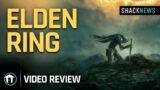 Elden Ring Review (2k 60fps)