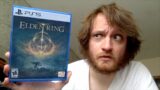 Elden Ring Review: A Terrible, Terrible, Terrible Shame