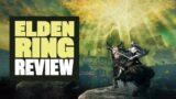 Elden Ring Review – Elden Ring PS5 Gameplay