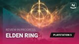 Elden Ring – Review In Progress! (4K 60FPS PS5 Gameplay)